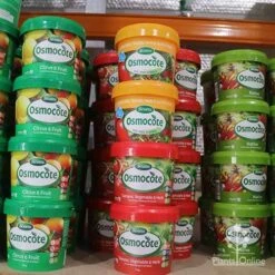 Osmocote 700g Fruit, Citrus, Trees & Shrubs Fertiliser -Australian Plants Online Sales apo osmocote shed 2