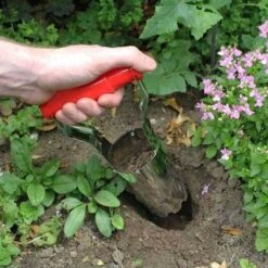 Darlac Hand Bulb Planter -Australian Plants Online Sales darlac bulb planter