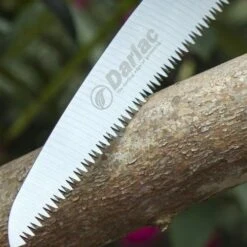 Sabre Tooth Folding Saw -Australian Plants Online Sales darlac sabre blade