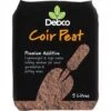 Debco Coir Peat 5L -Australian Plants Online Sales debco coir peat