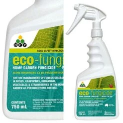Eco-fungicide Spray 750ml