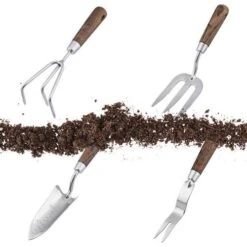 Hand Transplanter -Australian Plants Online Sales hand tools range four 3
