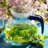Mint - Seed -Australian Plants Online Sales mint tea jug sun