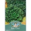 Bok Choi - Seed -Australian Plants Online Sales mrf bok choi