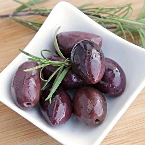 Olive Kalamata 3 Olive Kalamata
