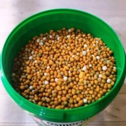 Osmocote 500g Total All Purpose Fertiliser -Australian Plants Online Sales osmocote fertiliser prills 4