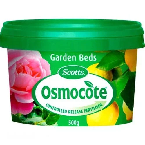 Osmocote 500g Garden Beds Fertiliser 3 Osmocote 500g Garden Beds Fertiliser