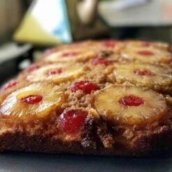 Pineapple Pure Gold -Australian Plants Online Sales pineapple upside down cake 1