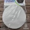 Pot Filter Pack Of 2 - Large -Australian Plants Online Sales pot filter large
