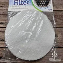 Pot Filter Pack Of 2 - Large